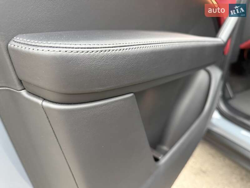 Внедорожник / Кроссовер Porsche Cayenne Coupe 2024 в Киеве фото 48 Внедорожник / Кроссовер Porsche Cayenne Coupe 2024 в Киеве