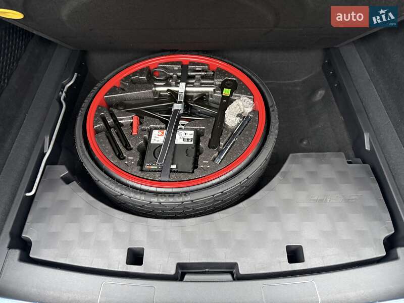 Внедорожник / Кроссовер Porsche Cayenne Coupe 2024 в Киеве фото 68 Внедорожник / Кроссовер Porsche Cayenne Coupe 2024 в Киеве