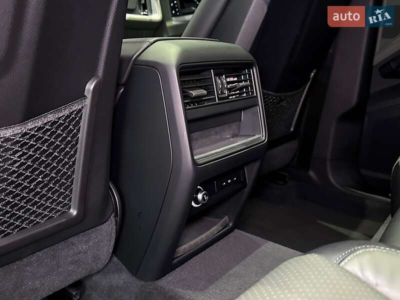 Внедорожник / Кроссовер Porsche Cayenne Coupe 2023 в Одессе фото 28 Внедорожник / Кроссовер Porsche Cayenne Coupe 2023 в Одессе