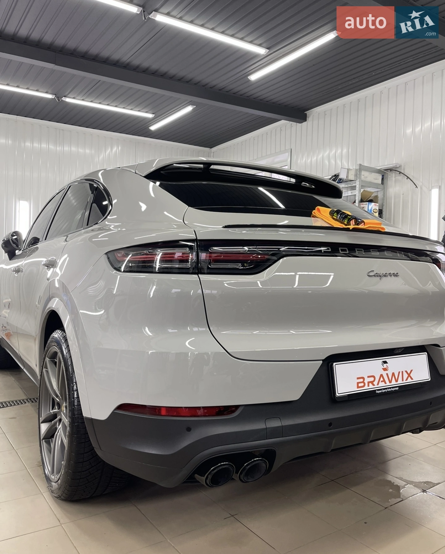 Фото авто 7