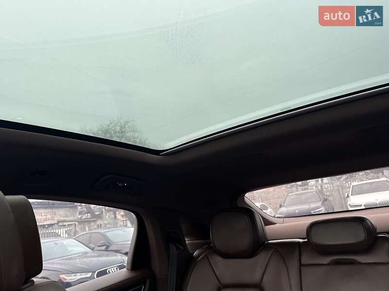 Внедорожник / Кроссовер Porsche Cayenne Coupe 2020 в Тернополе