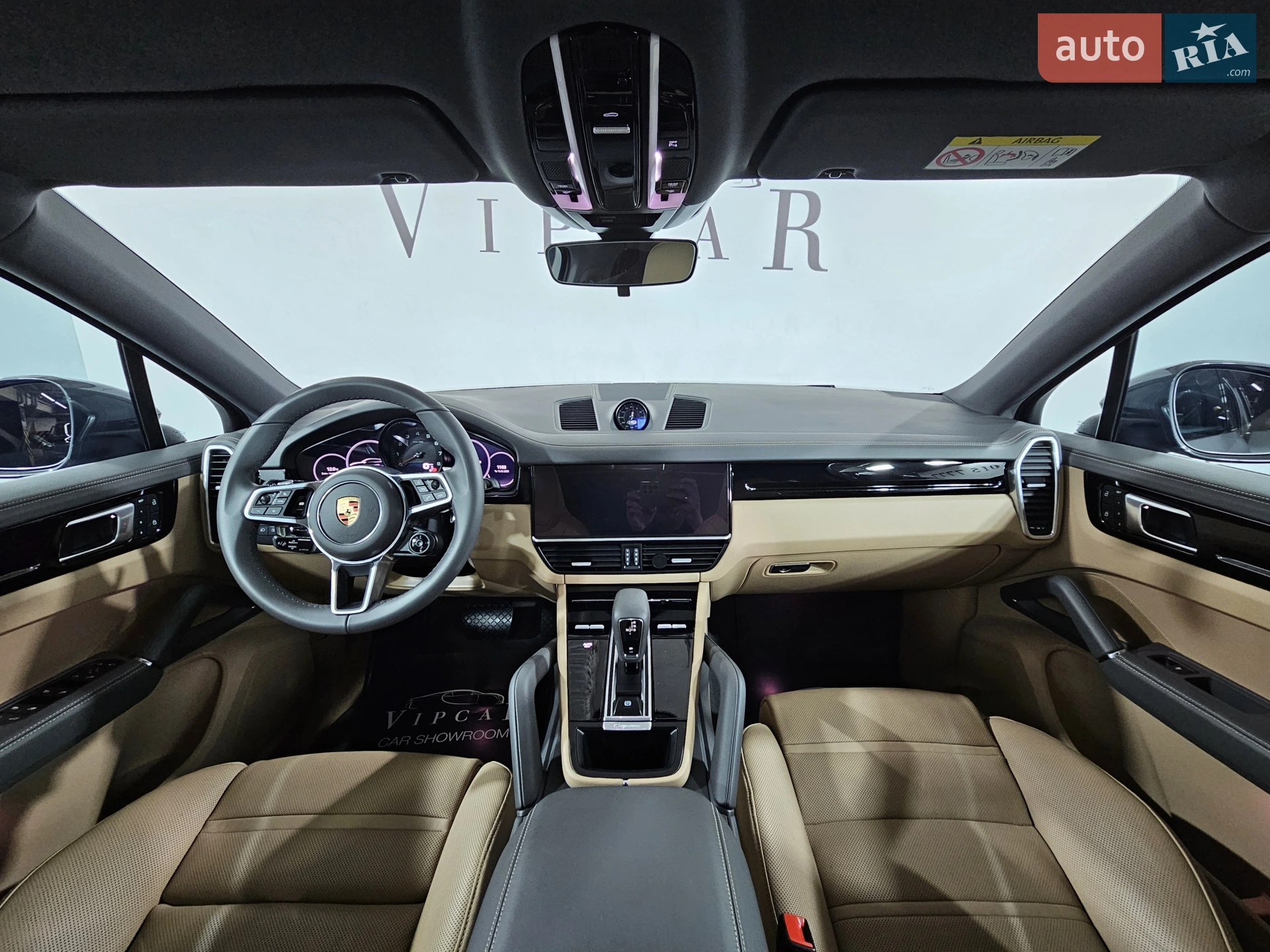2023 Porsche Cayenne Coupe - мініатюра 17
