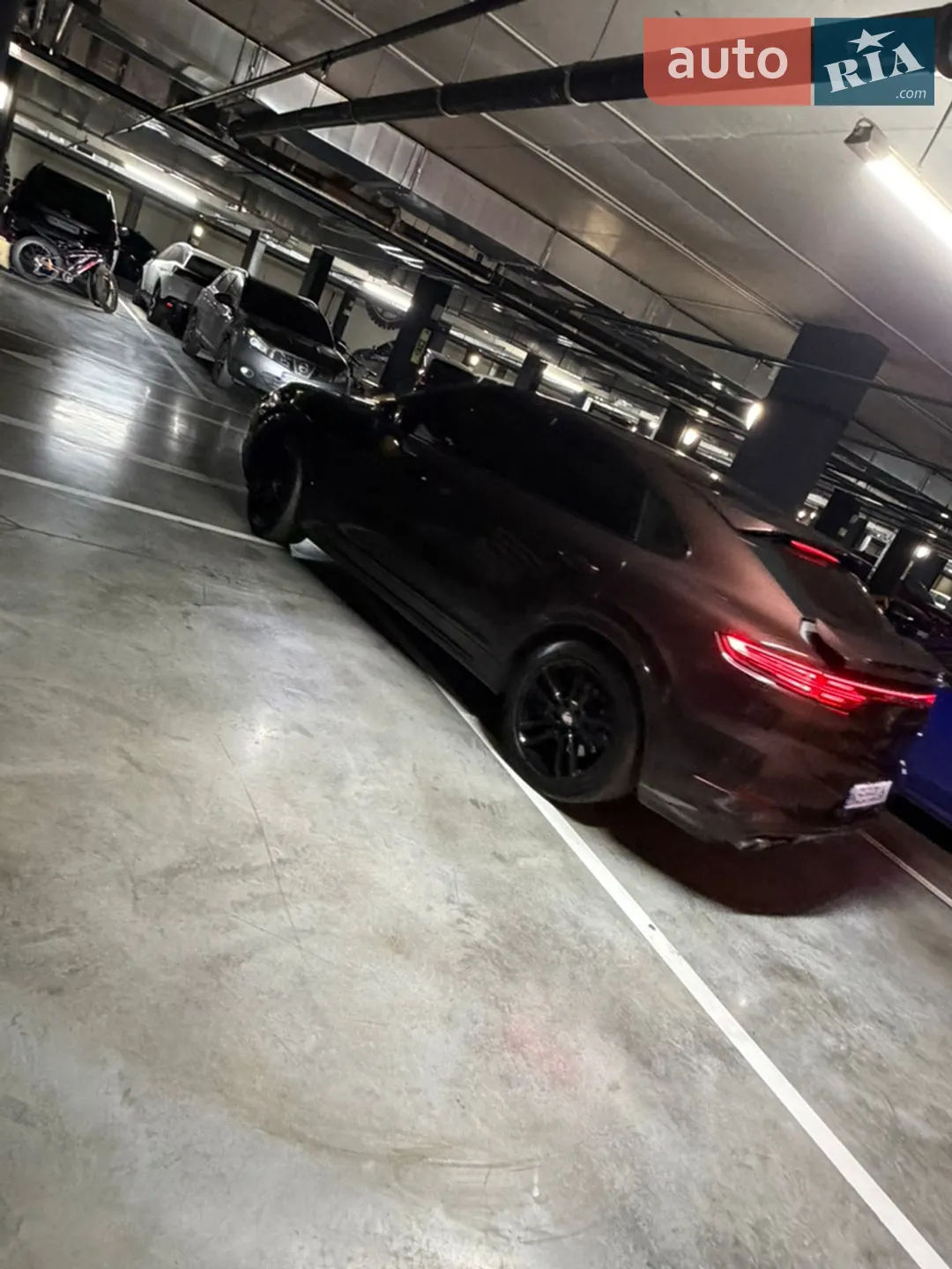 2019 Porsche Cayenne Coupe - мініатюра 4