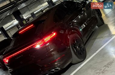 Внедорожник / Кроссовер Porsche Cayenne Coupe 2019 в Одессе