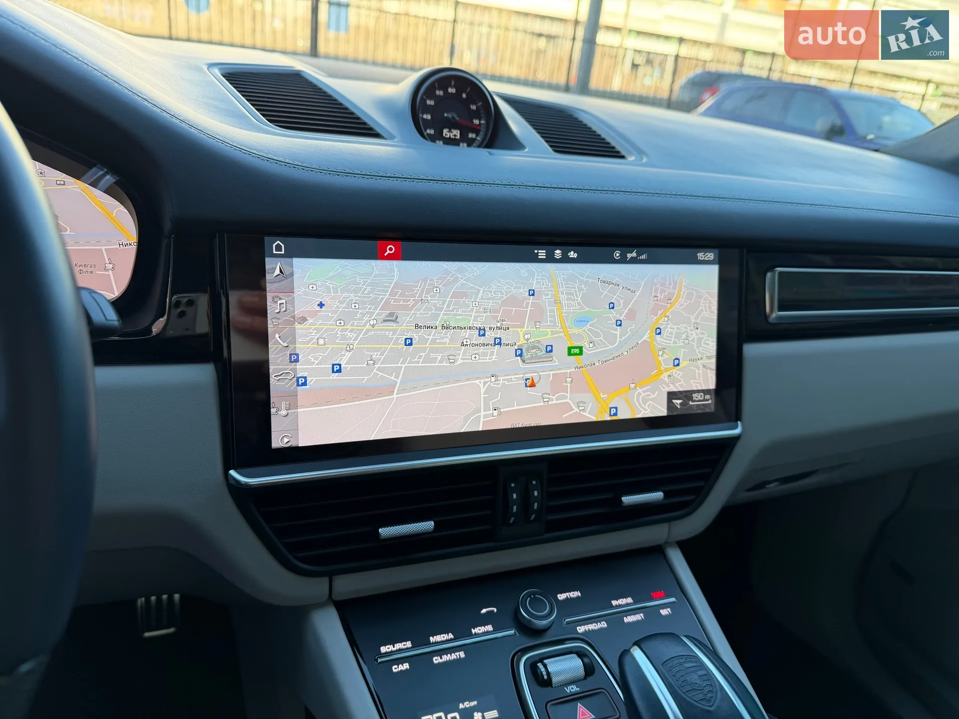 2019 Porsche Cayenne Coupe - мініатюра 44