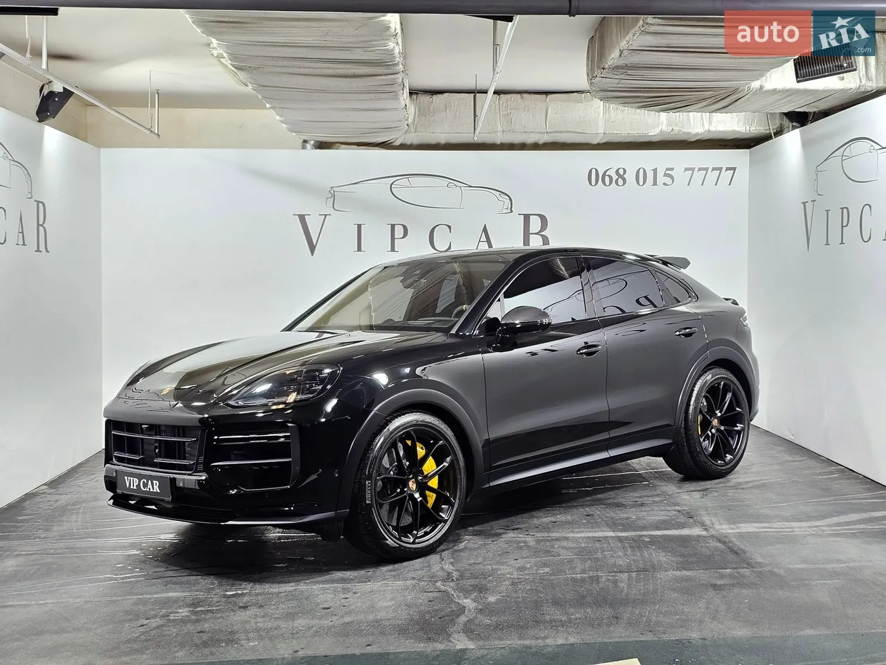 2023 Porsche Cayenne Coupe - мініатюра 42