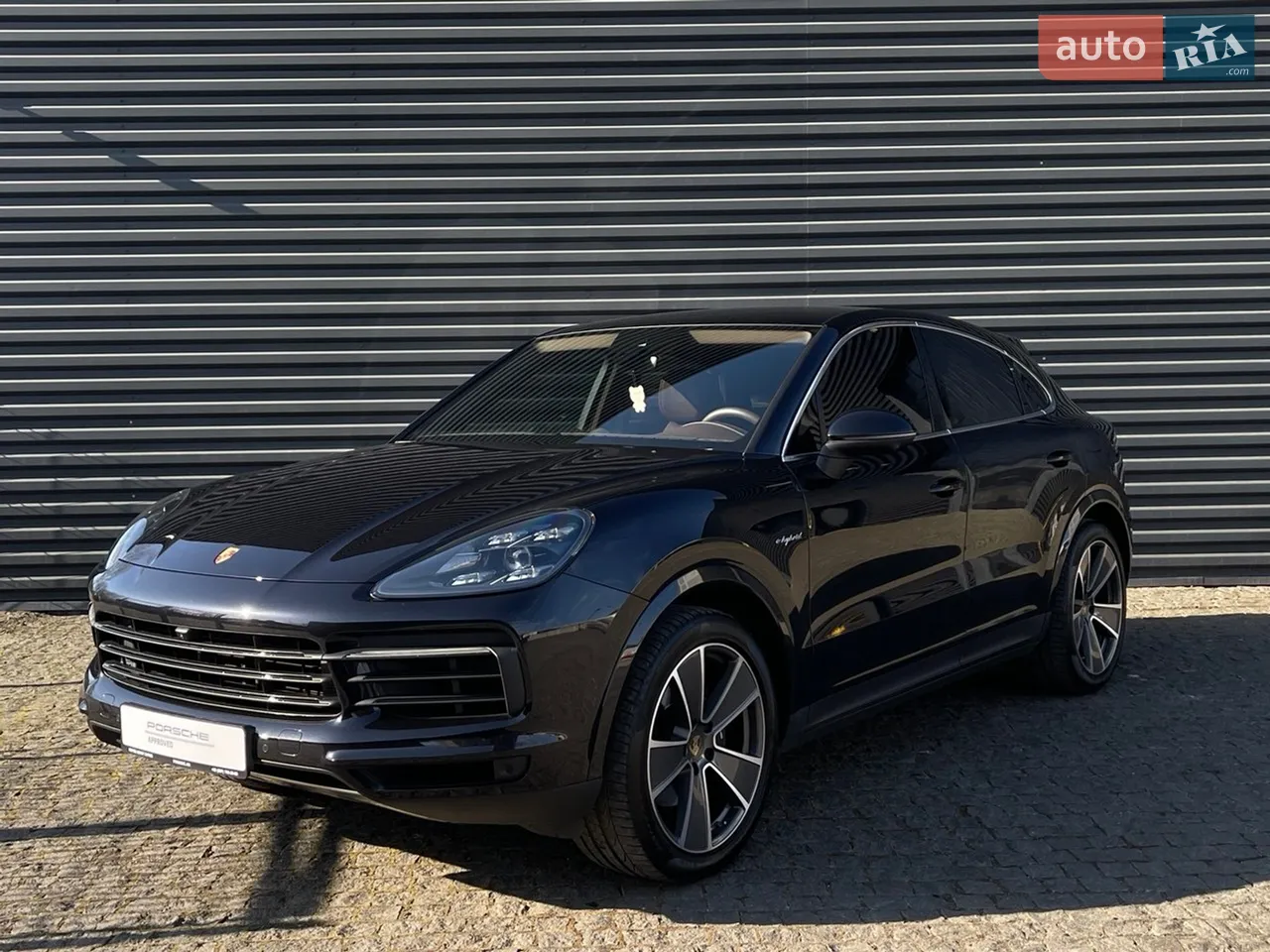 2020 Mercedes-Benz GLE Coupe - мініатюра 26