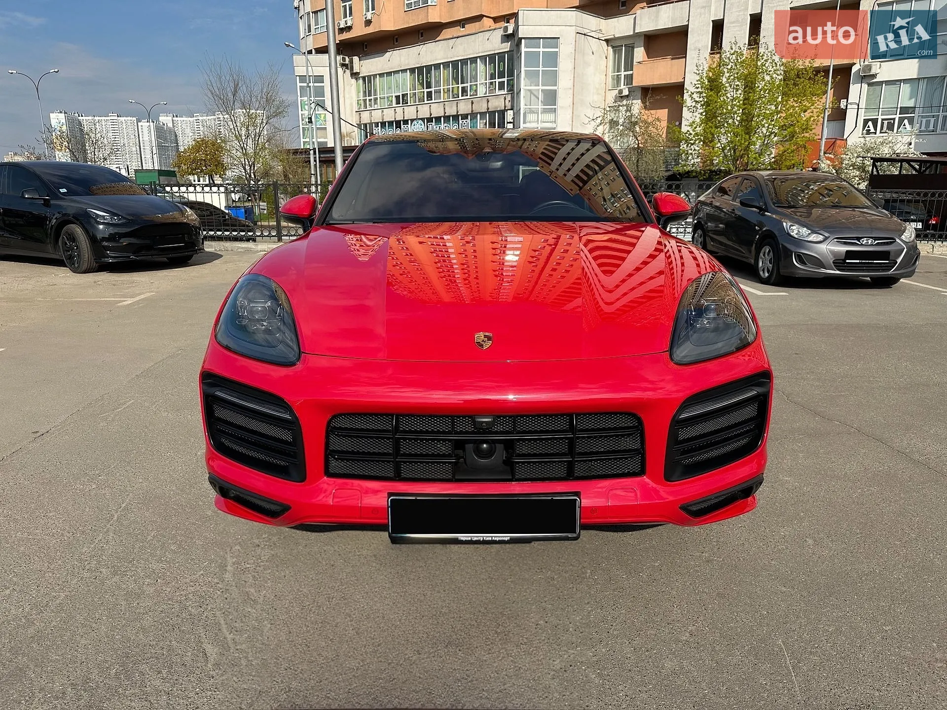 Фото авто 5