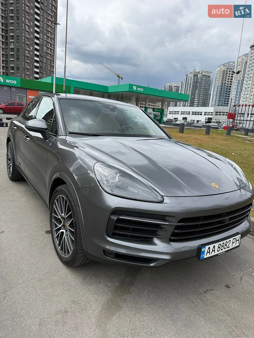 Фото авто 7