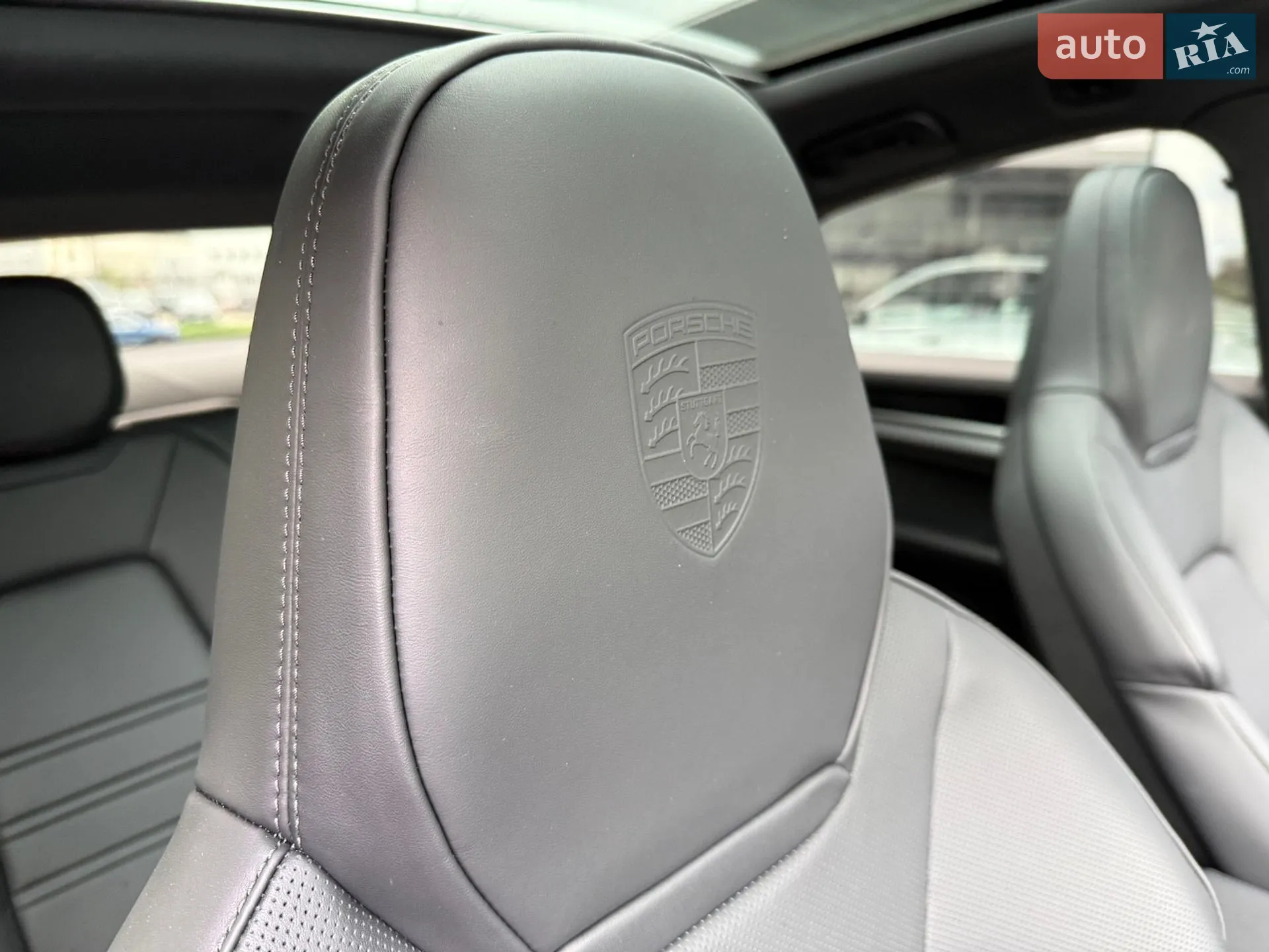 2024 Porsche Cayenne Coupe - мініатюра 36