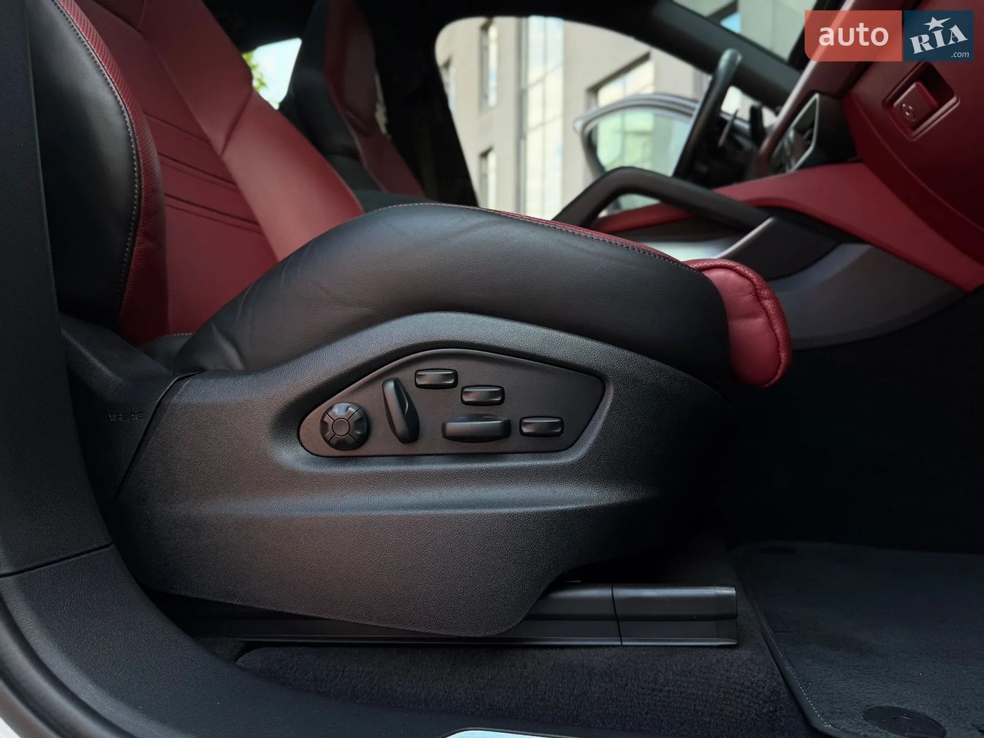 2024 Porsche Cayenne Coupe - мініатюра 78