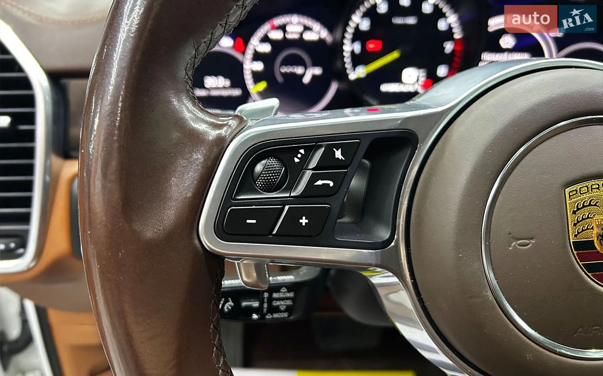 2022 Porsche Cayenne Coupe - мініатюра 18