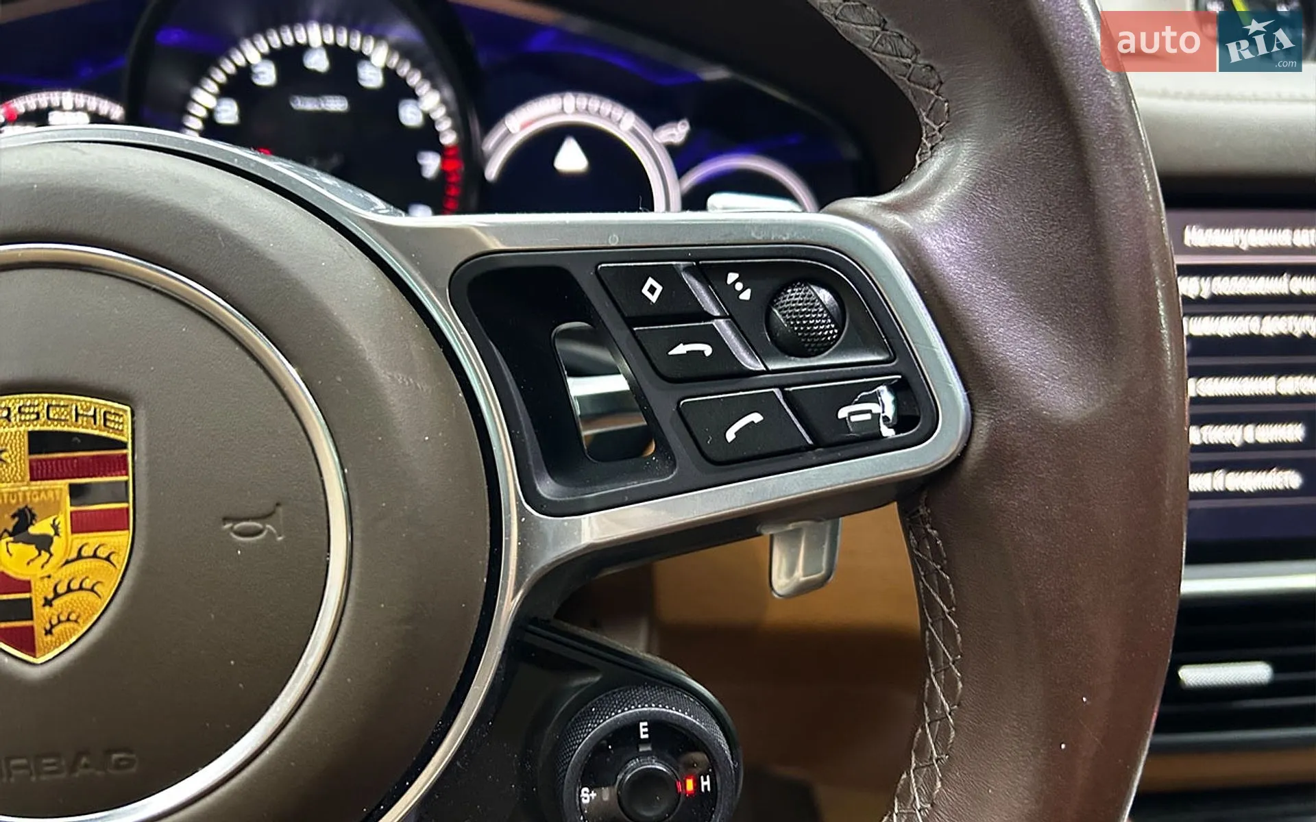 2022 Porsche Cayenne Coupe - мініатюра 19
