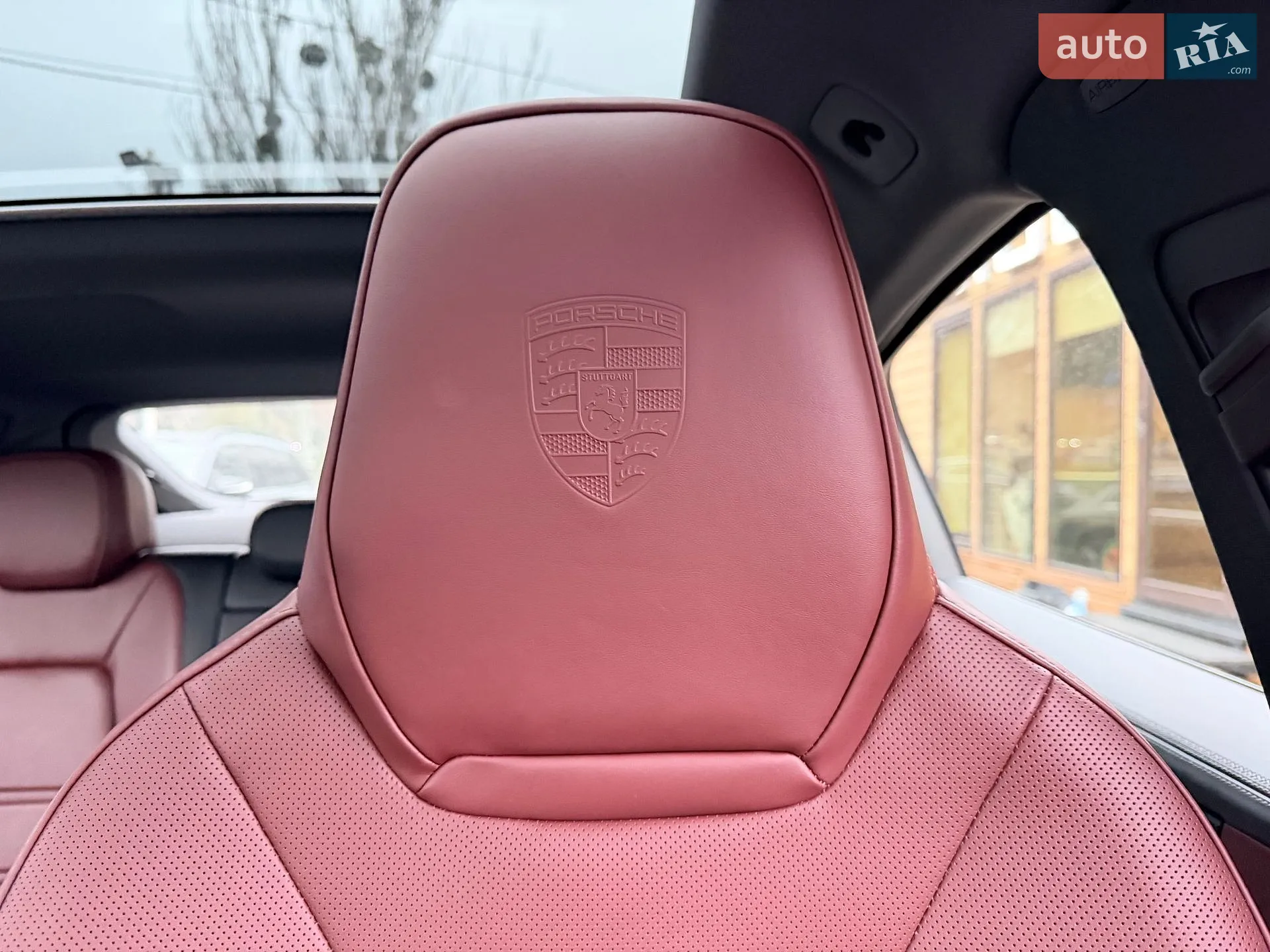 2024 Porsche Cayenne Coupe - мініатюра 24