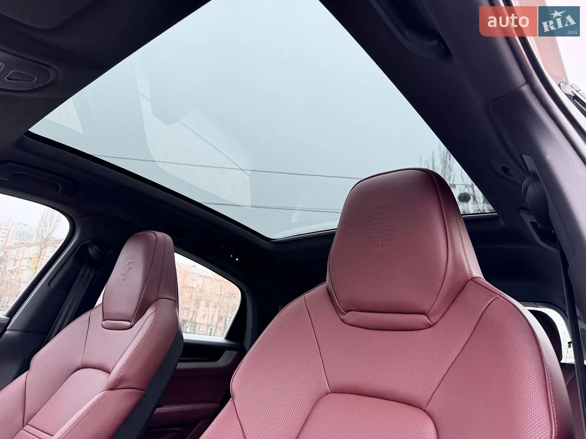 2024 Porsche Cayenne Coupe - мініатюра 25