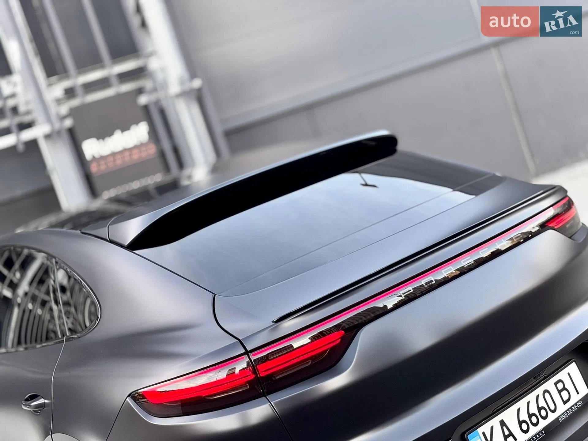 2019 Porsche Cayenne Coupe - мініатюра 31