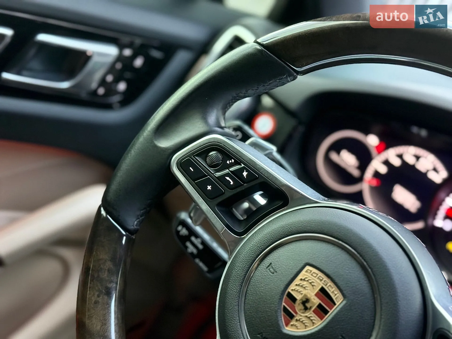 2019 Porsche Cayenne Coupe - мініатюра 61