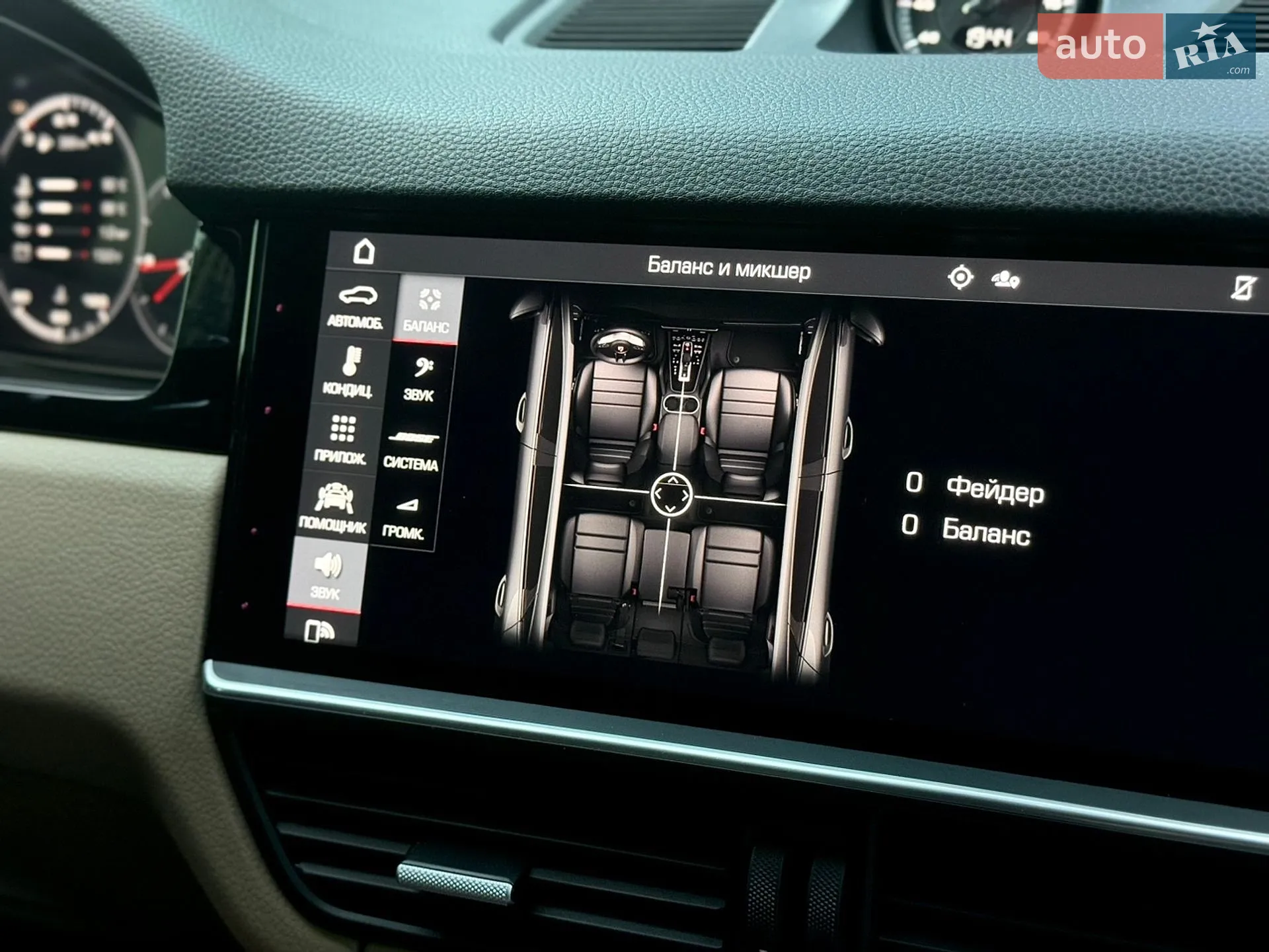 2019 Porsche Cayenne Coupe - мініатюра 71
