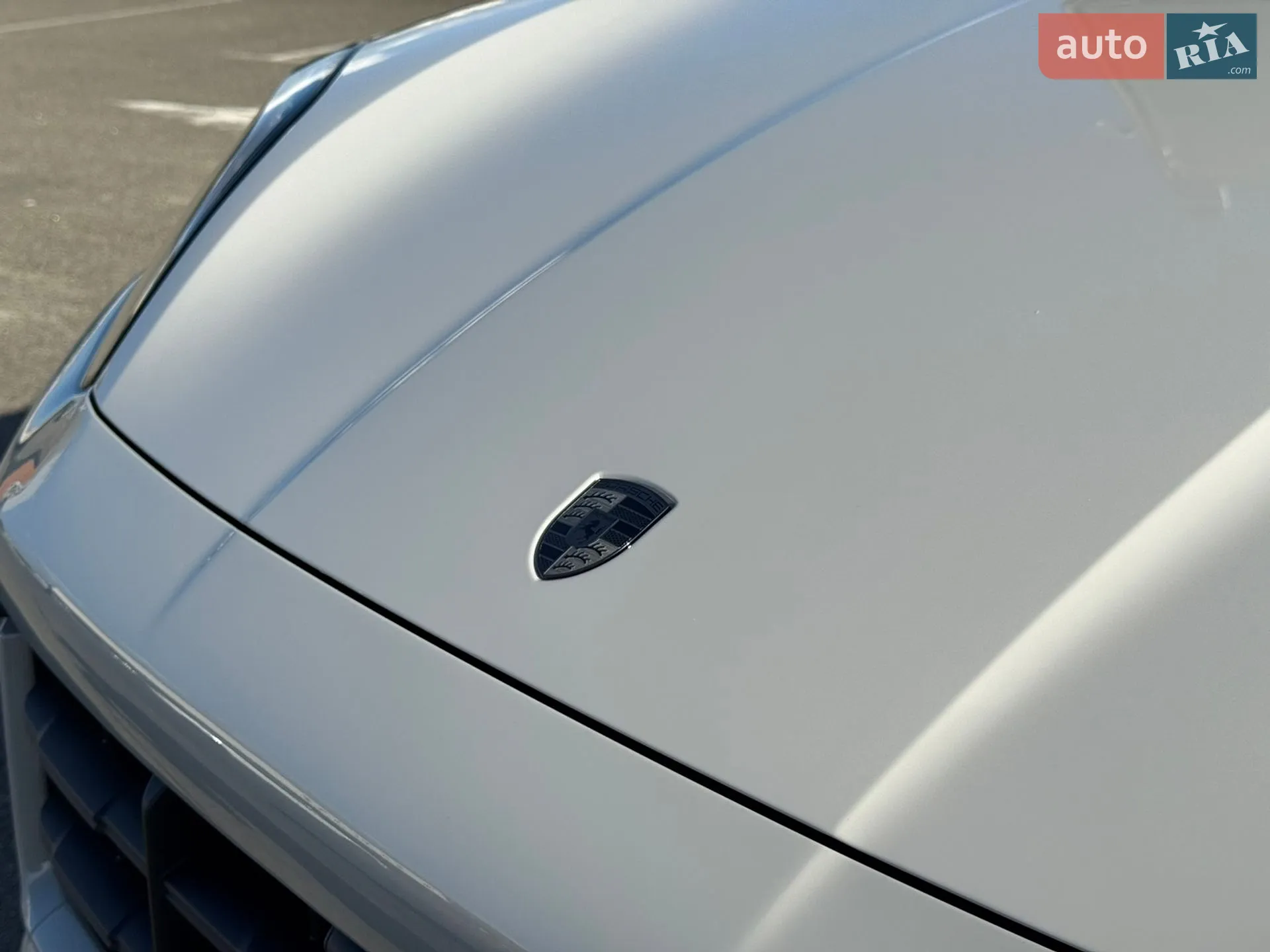 2024 Porsche Cayenne Coupe - мініатюра 24