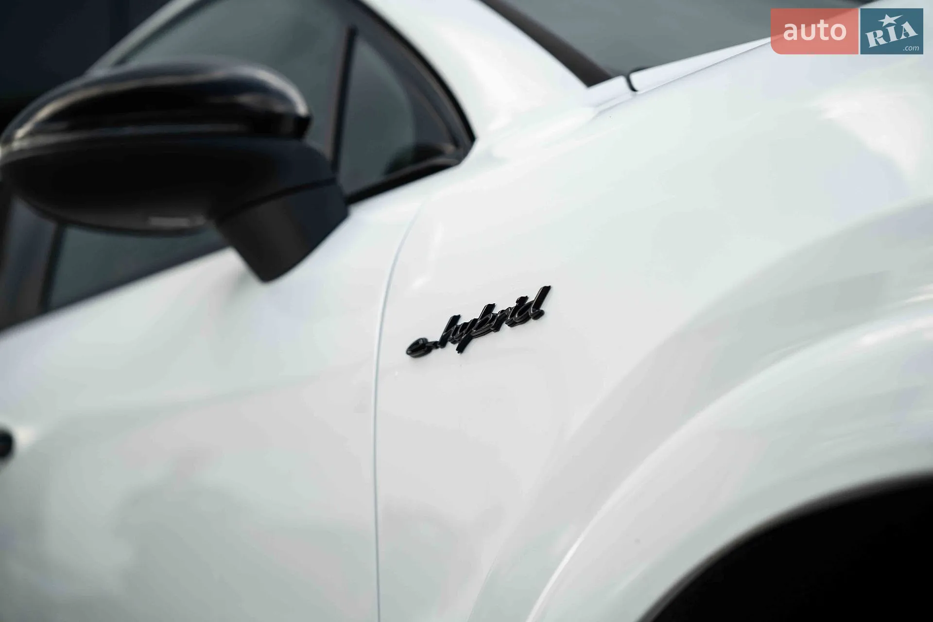 2022 Porsche Cayenne Coupe - мініатюра 9