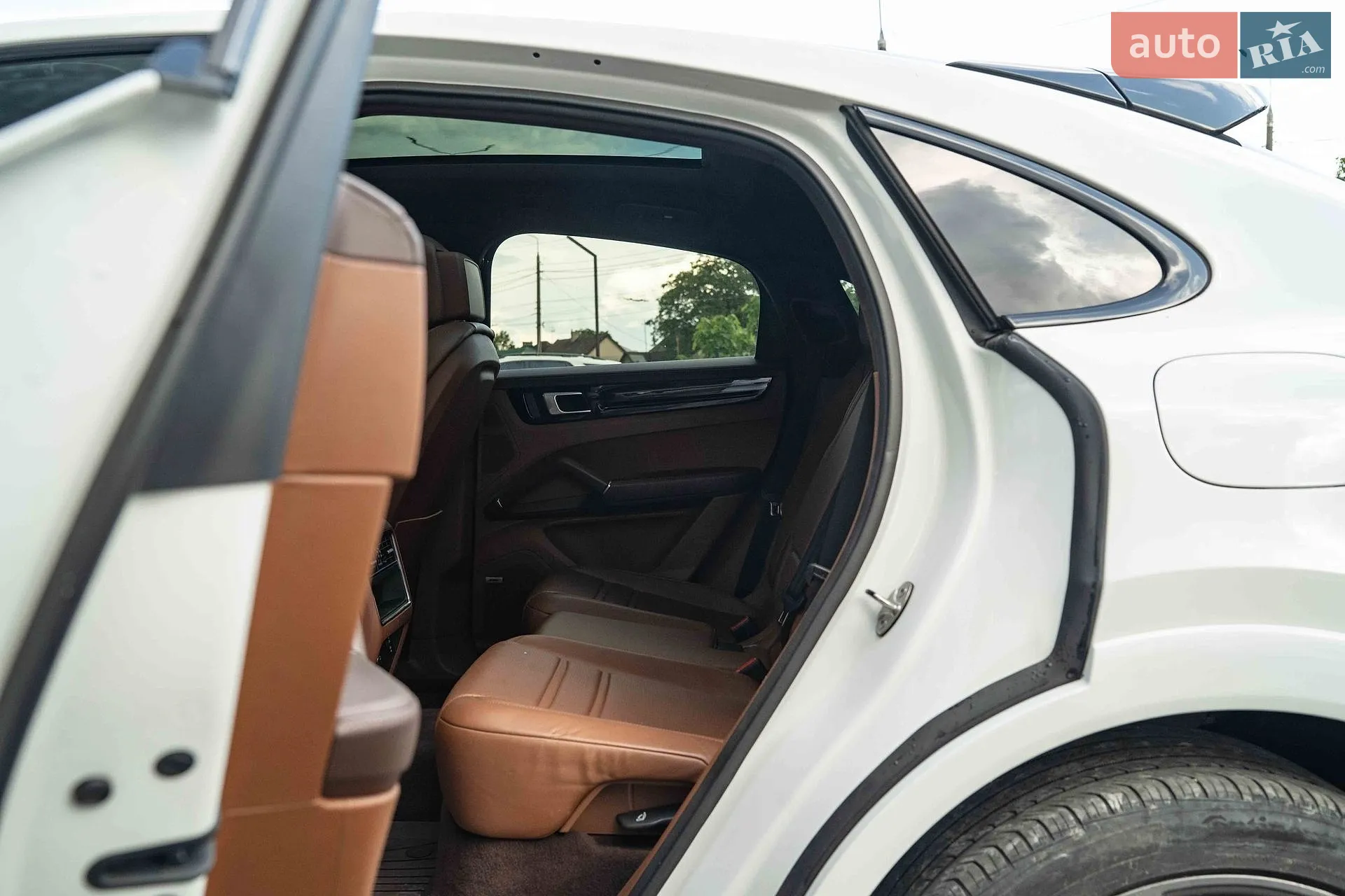 2022 Porsche Cayenne Coupe - мініатюра 50