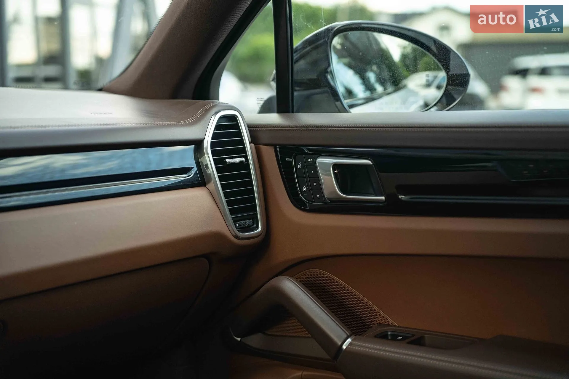2022 Porsche Cayenne Coupe - мініатюра 46