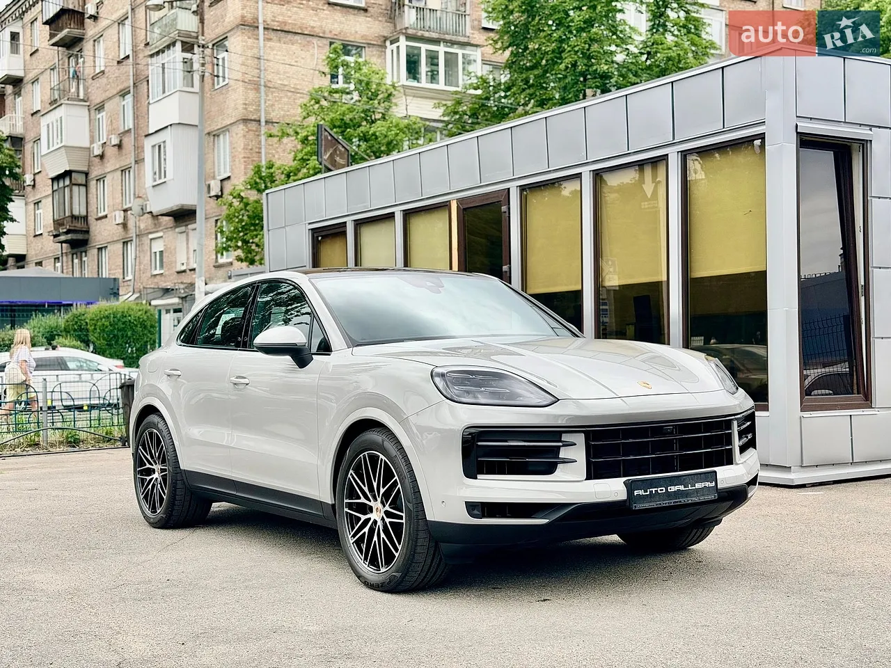 2017 Land Rover Range Rover Velar - мініатюра 37