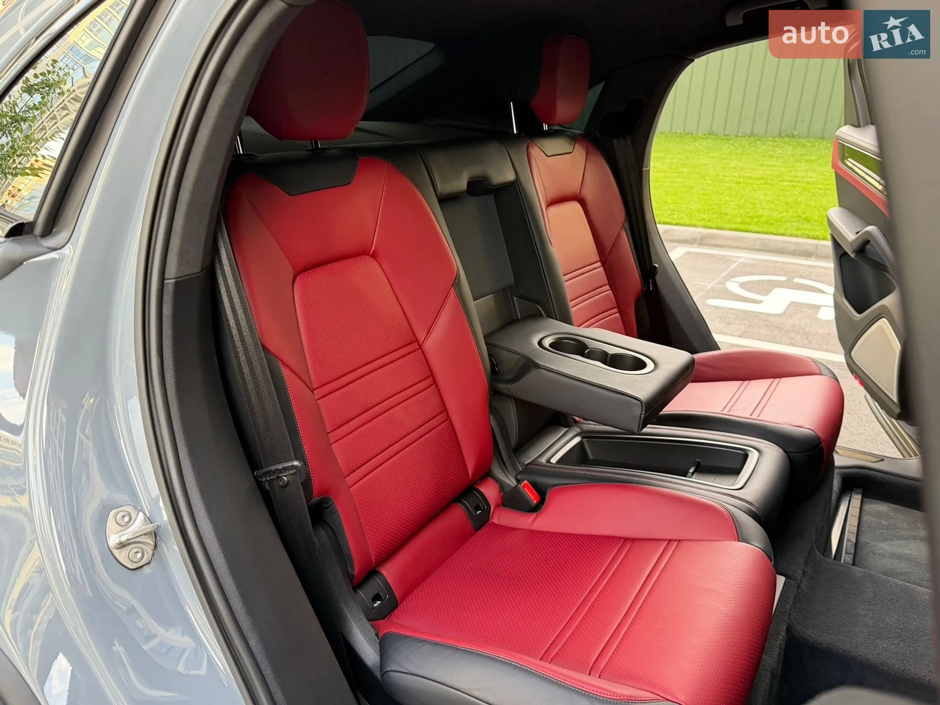 2023 Porsche Cayenne Coupe - мініатюра 59