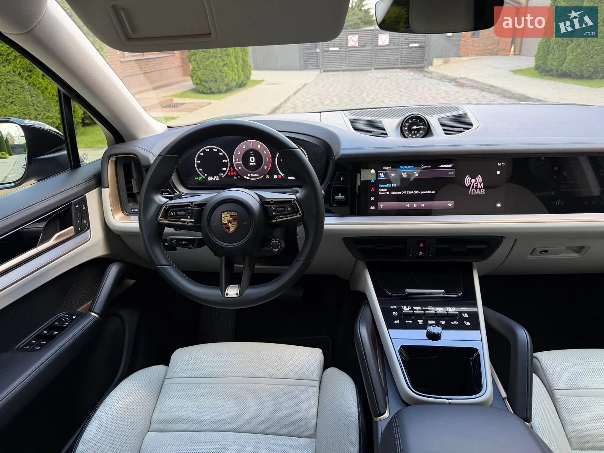 2023 Porsche Cayenne Coupe - мініатюра 20