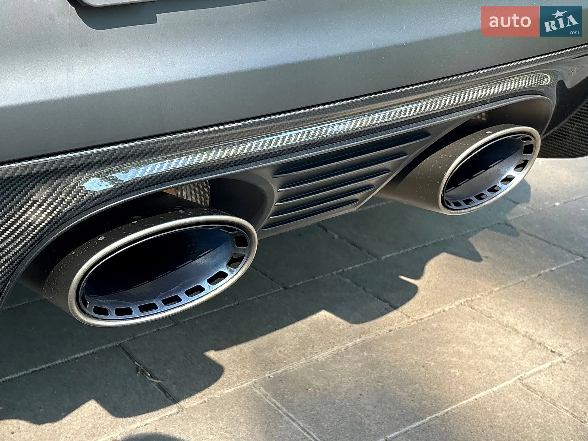 2024 Porsche Cayenne Coupe - мініатюра 20