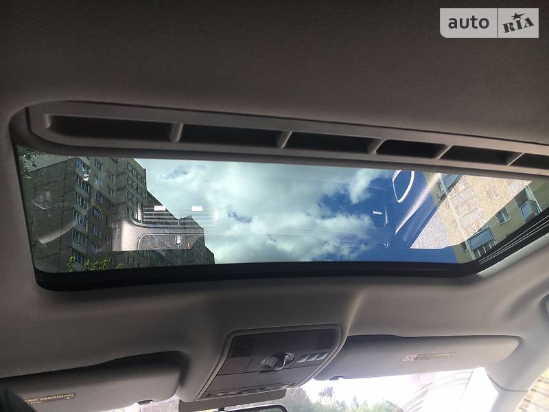 Внедорожник / Кроссовер Porsche Cayenne 2005 в Киеве фото 10 Внедорожник / Кроссовер Porsche Cayenne 2005 в Киеве