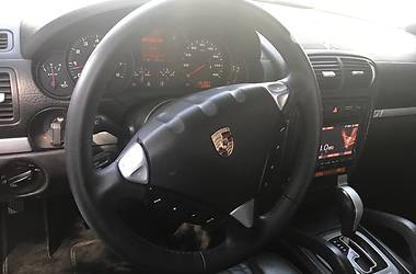 Внедорожник / Кроссовер Porsche Cayenne 2008 в Днепре