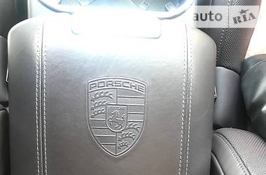  Porsche Cayenne 2013 в Киеве