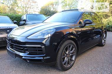  Porsche Cayenne 2018 в Киеве