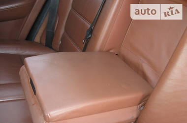 Позашляховик / Кросовер Porsche Cayenne 2008 в 