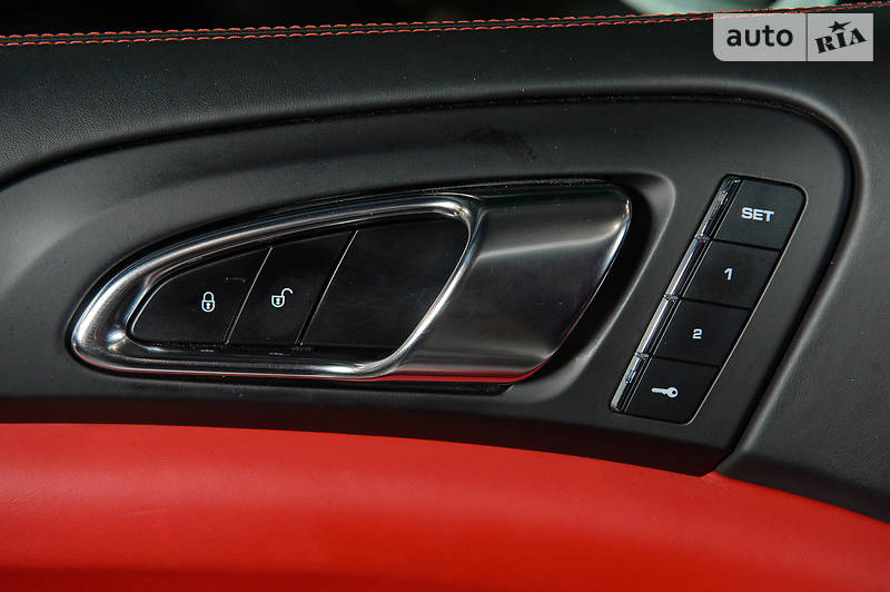 Позашляховик / Кросовер Porsche Cayenne 2016 в Одесі фото 17 Позашляховик / Кросовер Porsche Cayenne 2016 в Одесі