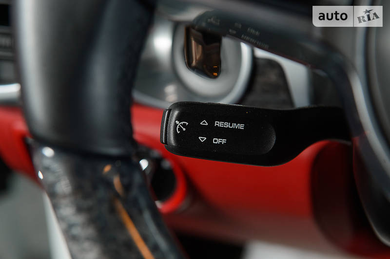 Позашляховик / Кросовер Porsche Cayenne 2016 в Одесі фото 22 Позашляховик / Кросовер Porsche Cayenne 2016 в Одесі