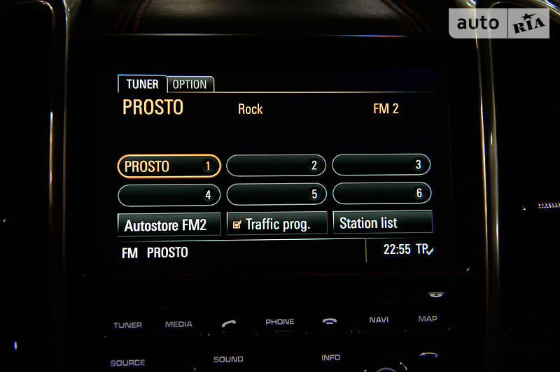 Позашляховик / Кросовер Porsche Cayenne 2016 в Одесі фото 34 Позашляховик / Кросовер Porsche Cayenne 2016 в Одесі