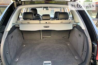 Внедорожник / Кроссовер Porsche Cayenne 2004 в 