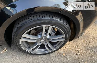 Внедорожник / Кроссовер Porsche Cayenne 2004 в 