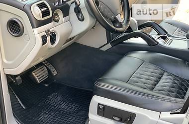 Внедорожник / Кроссовер Porsche Cayenne 2004 в 