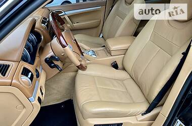 Внедорожник / Кроссовер Porsche Cayenne 2008 в 