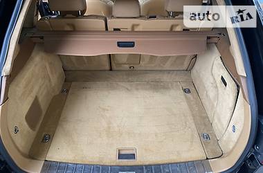 Внедорожник / Кроссовер Porsche Cayenne 2008 в 