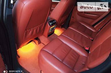 Внедорожник / Кроссовер Porsche Cayenne 2008 в 