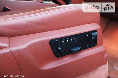 Внедорожник / Кроссовер Porsche Cayenne 2008 в 