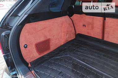 Внедорожник / Кроссовер Porsche Cayenne 2008 в 