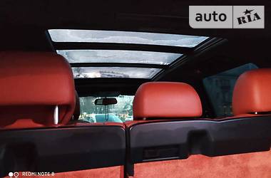 Внедорожник / Кроссовер Porsche Cayenne 2008 в 