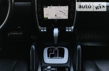 Внедорожник / Кроссовер Porsche Cayenne 2008 в 