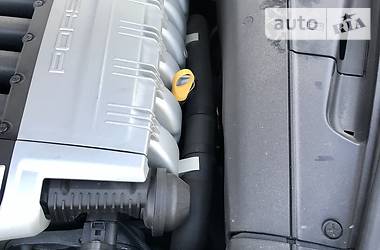 Внедорожник / Кроссовер Porsche Cayenne 2008 в 