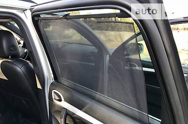Внедорожник / Кроссовер Porsche Cayenne 2008 в 